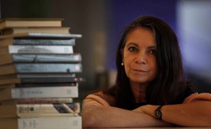 Boullosa imagina novela escrita por Ana Karenina