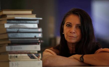 Boullosa imagina novela escrita por Ana Karenina