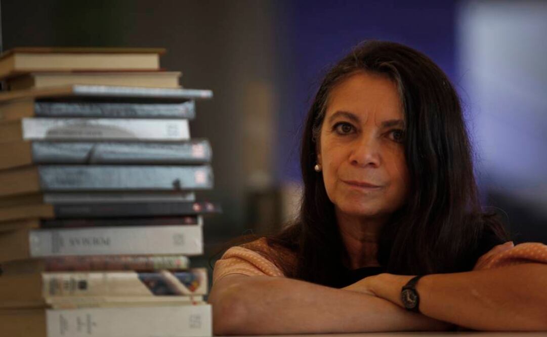 Boullosa imaginó el libro que Karenina hubiera escrito y reescrito al final de su vida, antes de suicidarse: una obra basada en los cuentos infantiles y juveniles de tradición popular, a los que la sociedad de la época era muy aficionada. FOTO: Archivo.