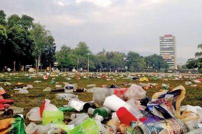 Vigilarán CU para evitar consumo de alcohol y drogas