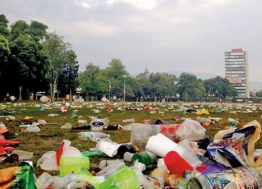 Vigilarán CU para evitar consumo de alcohol y drogas