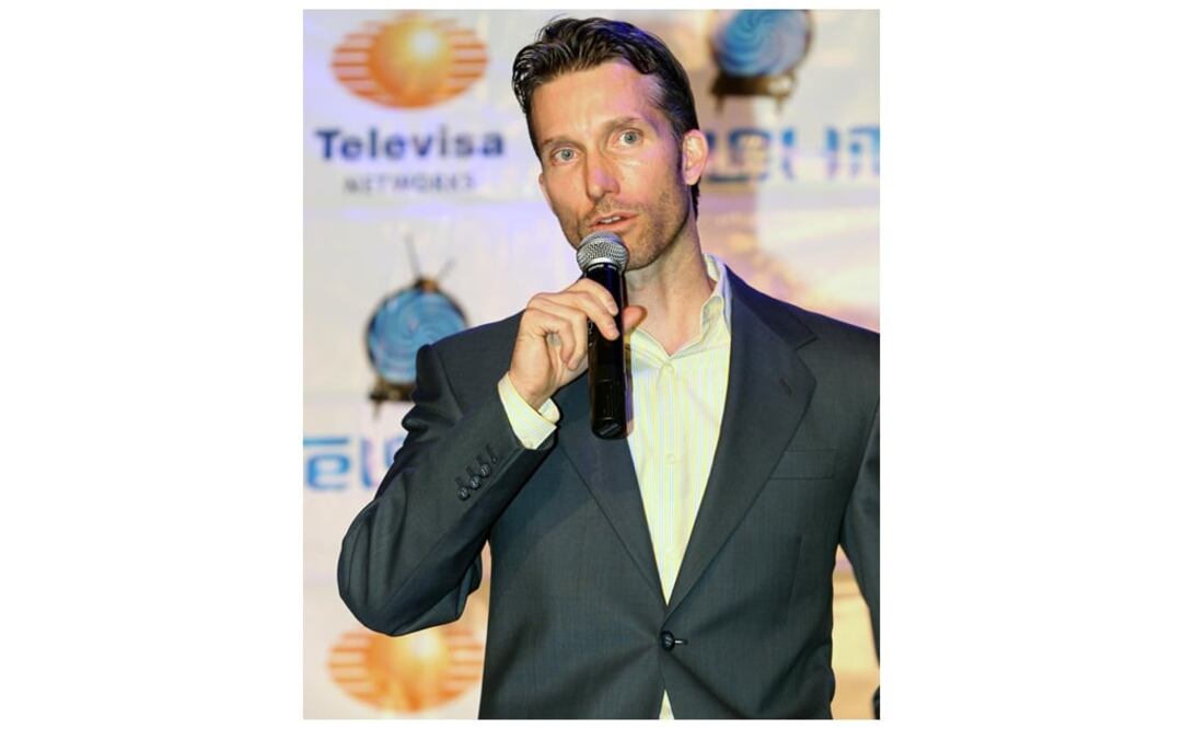 FOTO: ARCHIVO EL UNIVERSAL