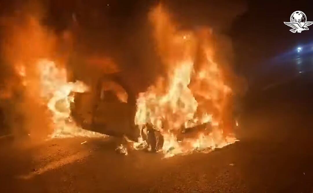 Foto: Captura de video