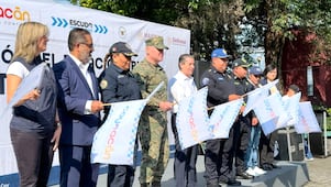 Alcaldía Coyoacán retira más de mil 400 vehículos de la vía pública; continúan acciones de chatarrización