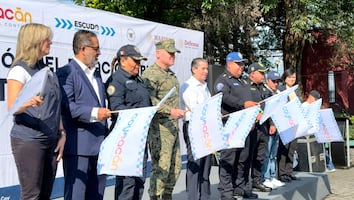 Alcaldía Coyoacán retira más de mil 400 vehículos de la vía pública; continúan acciones de chatarrización