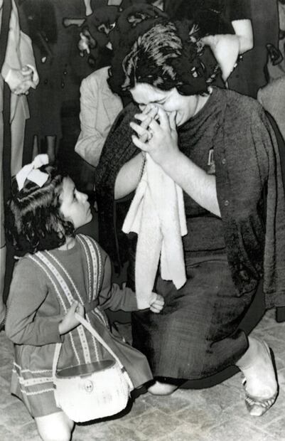 Así han anunciado las muertes de los Papas