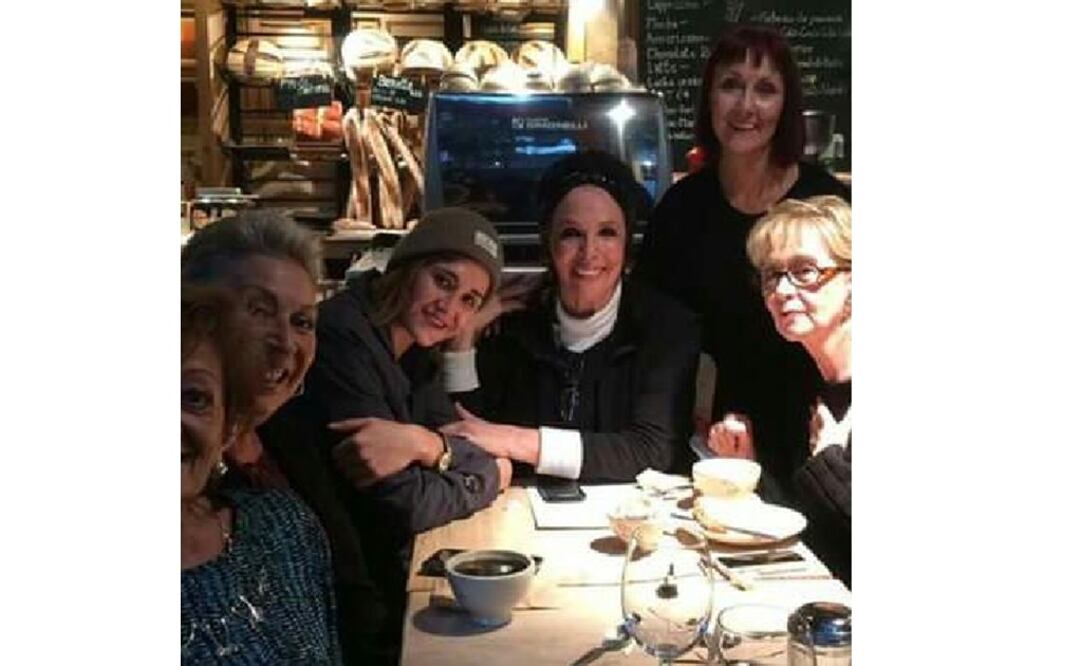 Foto: Cortesía Rocío Delgado