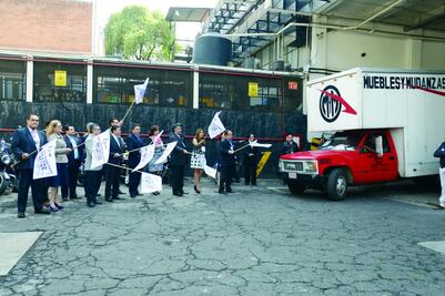 No habrá fraude en las elecciones, se compromete IEDF