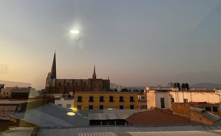 Empresarios y productores de Zamora, Michoacán piden acabar con extorsiones, bloqueos carreteros e incendios