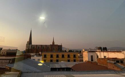 Empresarios y productores de Zamora, Michoacán piden acabar con extorsiones, bloqueos carreteros e incendios