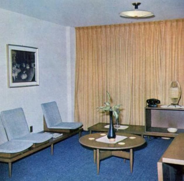 Las famosas mueblerías mexicanas que desaparecieron