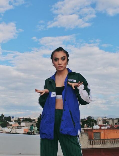 Elyfer Torres aplaude el fallo a favor de DACA de la Corte Suprema de EU