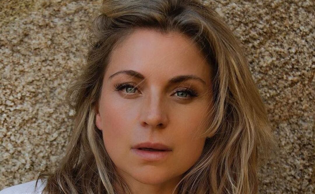 Ludwika Paleta. Fuente: Instagram @ludwika_paleta