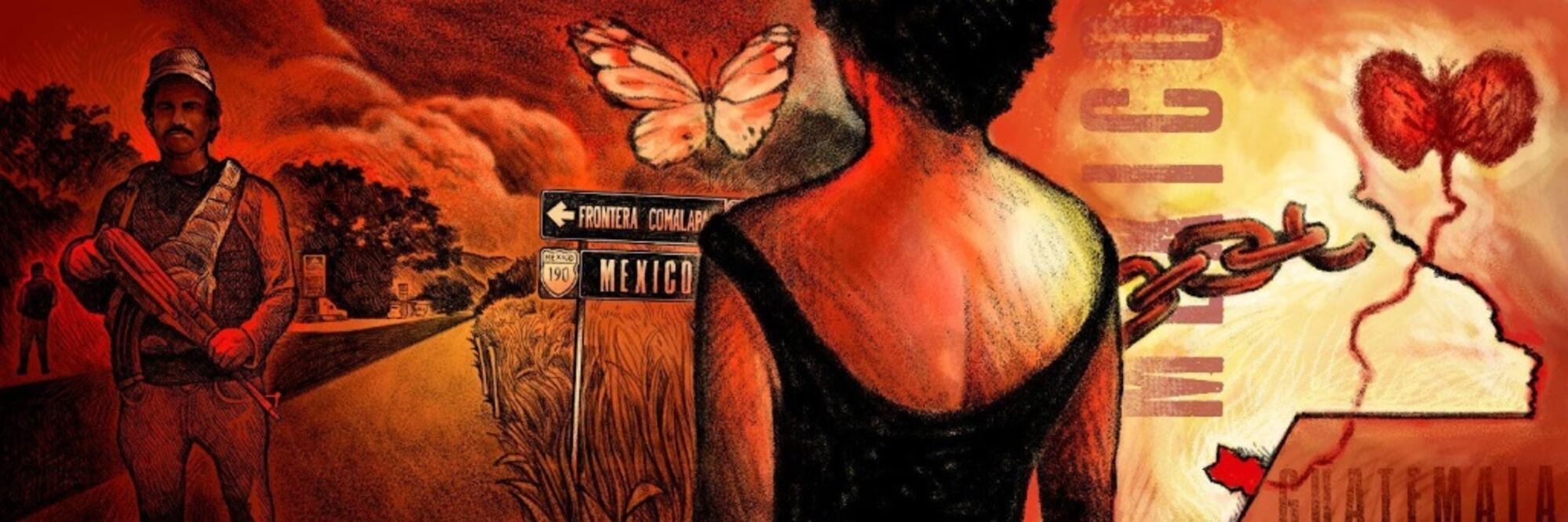 Ilustraciones: Brunóf