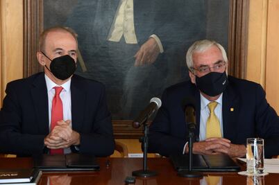 Alianza UNAM con Amazon, dará más oportunidades laborales