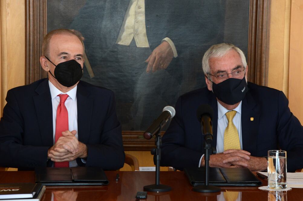 Amazon Web Services y la UNAM, darán acceso gratuito a programas educativos para desarrollar habilidades digitales