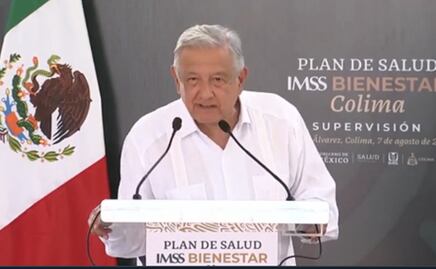 AMLO arriba a Coahuila para visitar pozo donde laboran para rescatar a 10 mineros