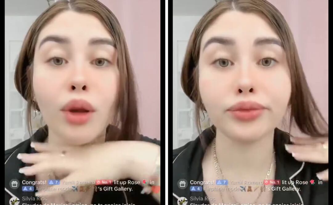 En redes sociales se viralizó el testimonio de Naomi Sofía Figueroa Álvarez, quien reconoció haber participado en el sacrificio de un perro como parte de un ritual religioso.
Foto: Captura de pantalla en X