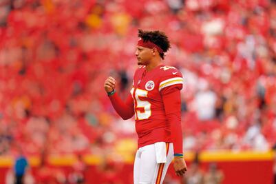 Chiefs comienzan el viaje rumbo a otro Super Bowl 