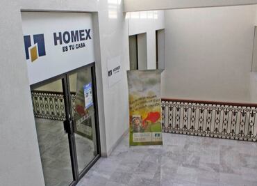 Declaran quiebra de Homex; instrumentó un plan de reestructura financiera pero no lo logró