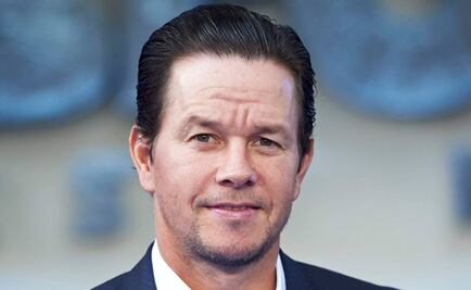 Mark Wahlberg es el actor mejor pagado