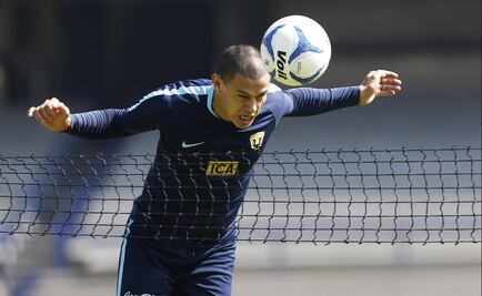 Nadie se puede relajar ante América: Verón