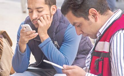 Tarifas 2021 para concesionarios no encarecerá celular e Internet, dice SHCP a senadores