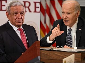 EU responde a AMLO: Informe de Derechos Humanos "no vulnera ninguna ley"