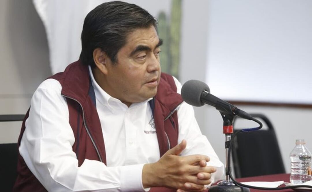 Foto tomada de Twitter @MBarbosaMX