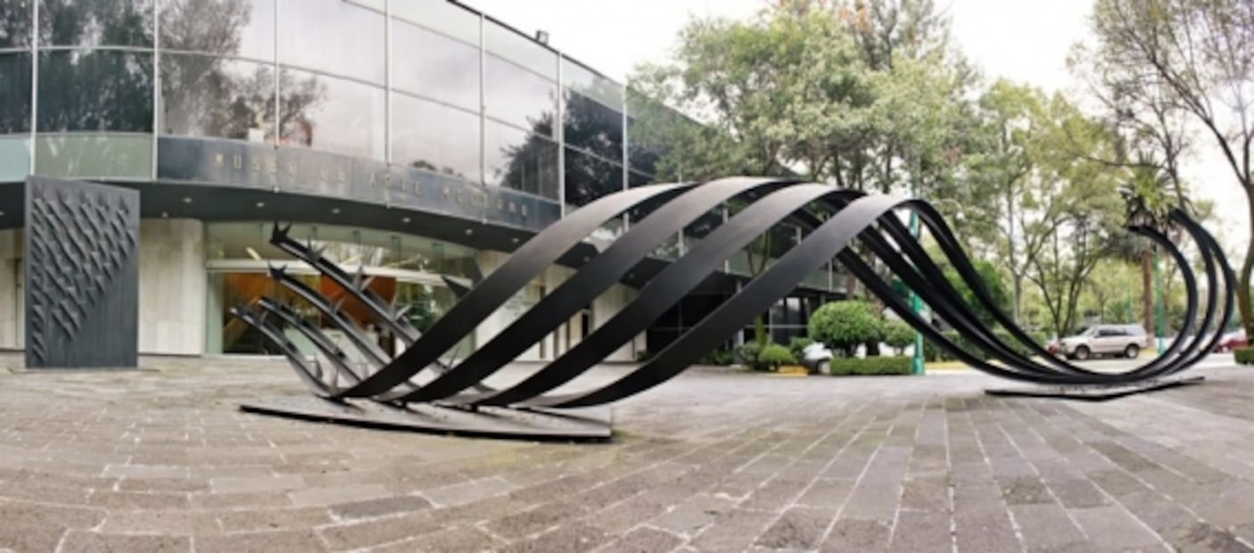 8 lugares que conocer del Bosque de Chapultepec