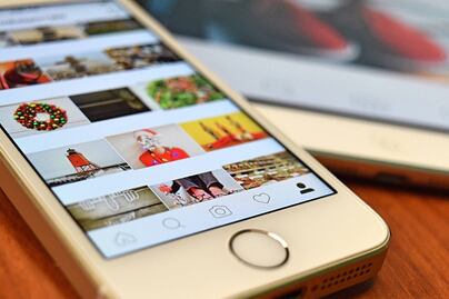Cómo recuperar tus historias de Instagram