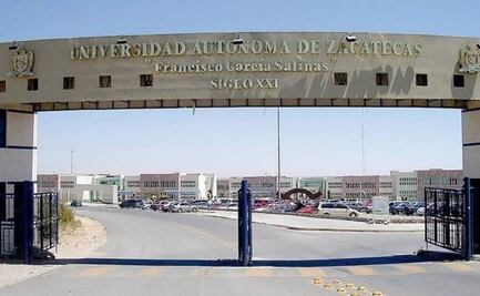 Estalla huelga en la Universidad Autónoma de Zacatecas; denuncia violaciones al contrato colectivo