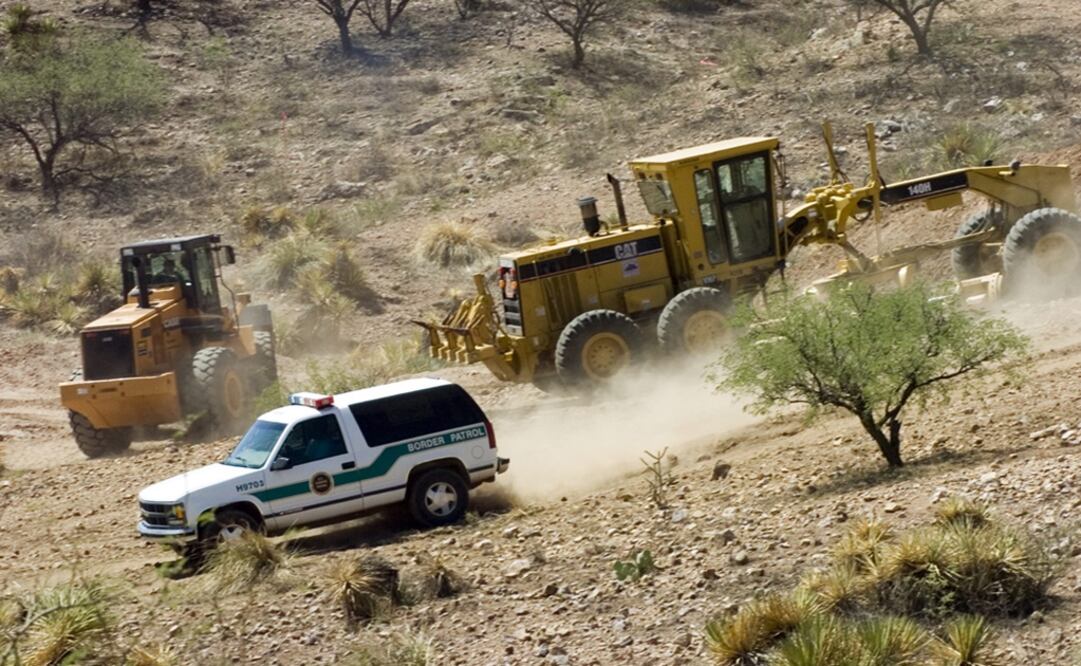 Foto: Archivo / EL UNIVERSAL