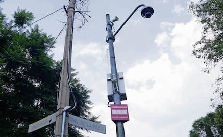 Por simulacro, se activarán alertas en celulares y altavoces