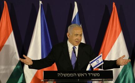 Primer ministro cancela viaje a Emiratos Árabes por amenazas de que su avión sería derribado