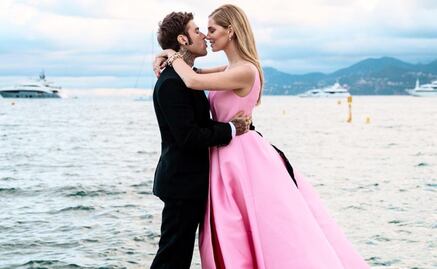 #TheFerragnez: la invitación de boda de Chiara Ferragni y Fedez nos deja sorprendidos