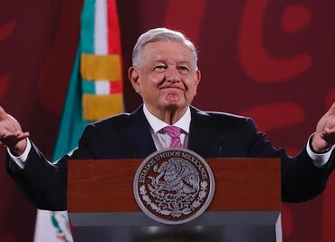 La respuesta del ministro Cossío a AMLO: no busco un cargo
