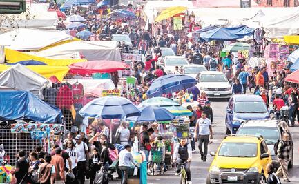 Empresarios acusan que 3 grupos criminales acechan zona oriente del Centro