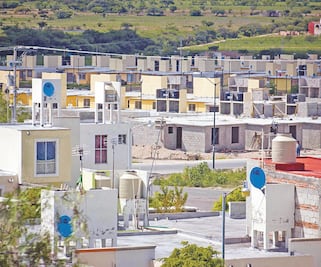 Reforma al Infonavit abre crédito a informales