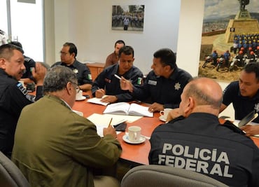 Oaxaca aplica operativo ante acciones de CNTE