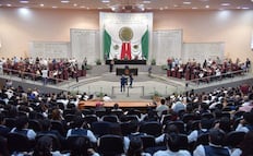 Congreso de Veracruz aprueba que Gobierno estatal ponga en subasta 3 aviones y 6 helicópteros; la mayoría están abandonados