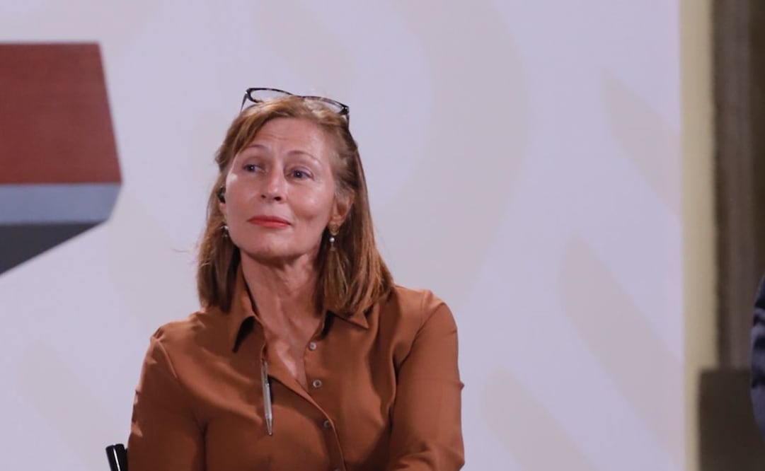 Foto: Berenice Fregoso EL UNIVERSAL