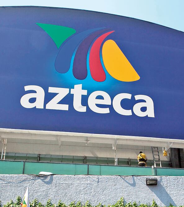 Tv Azteca se enfocará en la generación de contenidos que sean competitivos y con un éxito creciente 