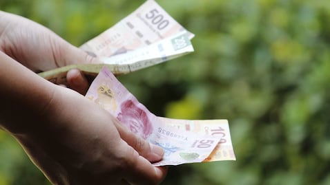 ¡Imparable! Superpeso llega a los 17.28; establece un nuevo mínimo en el año