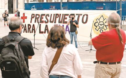 La ENAH oye a la ciencia no al Presidente