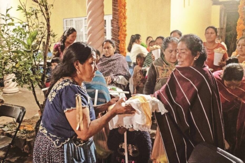 Santa Fe, recuerdos y vida para compartir