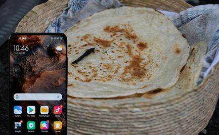 ¡Podrás pagar las tortillas con tu celular! Así funcionará 