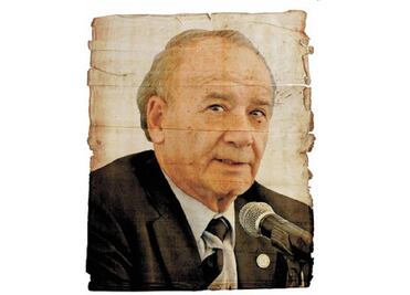 Su hermano hunde a “Billy” Álvarez