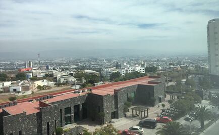 Instruyen a escuelas suspender actividades al aire libre en León
