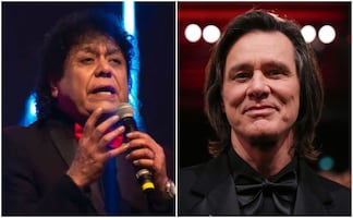 Concierto de Los Ángeles Negros y el "nuevo" rostro de Jim Carrey, entre lo más leído 